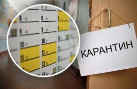 Карантин в Украине могут продлить и после 22 мая – Шмыгаль