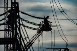 В Укренерго розповіли, за яких умов взимку вимикатимуть світло В Укренерго розповіли, за яких умов взимку вимикатимуть світло