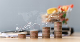 Інфляція в Україні перевищила 10% – НБУ