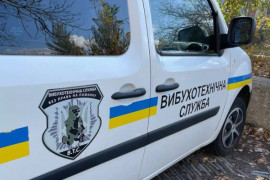 У Кам’янському вп’яте за місяць евакуюють 40-й ліцей: знову повідомили про замінування