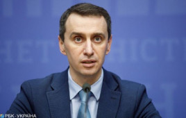 Ляшко объяснил, зачем в Украине остановили общественный транспорт Ляшко объяснил, зачем в Украине остановили общественный транспорт