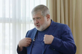 Прийняття "антиколомойського" закону: Кінець війни чи легітимізація впливу олігарха? Прийняття "антиколомойського" закону: Кінець війни чи легітимізація впливу олігарха?