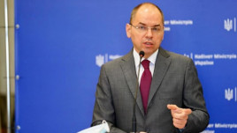 Минздрав дал четкие разъяснения по четырем этапам выхода Украины из карантина Минздрав дал четкие разъяснения по четырем этапам выхода Украины из карантина