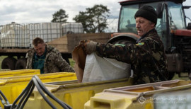 Комітет ВР пропонує дозволити бронювання працівників господарствам до 500 га землі Комітет ВР пропонує дозволити бронювання працівників господарствам до 500 га землі