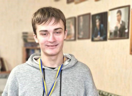 Юні шахісти з Кам`янського представлятимуть місто на чемпіонаті Дніпропетровщини Юні шахісти з Кам`янського представлятимуть місто на чемпіонаті Дніпропетровщини