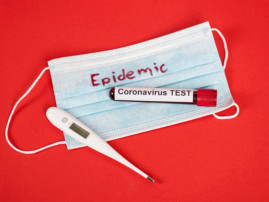 На Днепропетровщине за прошедшие сутки выявили 10 новых случаев коронавируса