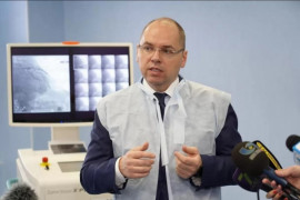 Названы четыре даты следующих этапов смягчения карантина