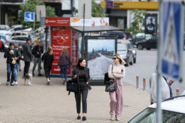Украинцы назвали пять самых серьезных проблем страны Украинцы назвали пять самых серьезных проблем страны