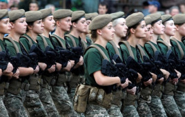 День защитника Украины хотят переименовать День защитника Украины хотят переименовать