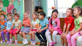 Детские сады в Украине можно открывать в Украине с 25 мая - Ляшко
