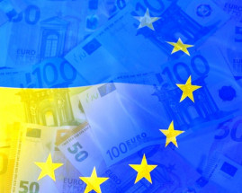 ЕС окончательно утвердил 1,2 млрд евро для Украины