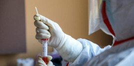 На Днепропетровщине коронавирусную болезнь преодолели еще 55 человек