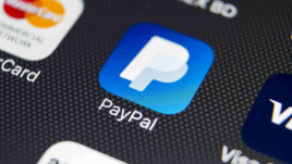 В Кабмине анонсировали заход платежной системы PayPal в Украину