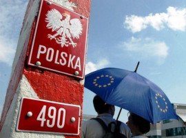 Польша открыла границы: кому разрешили въезд