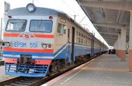На Днепропетровщине с 1 июня возобновят железнодорожные перевозки, откроют  учебные заведения и спортзалы