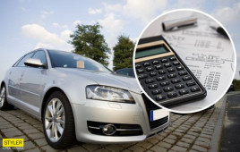В Украине появился новый налог на автомобили: кому придется платить больше .