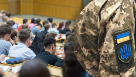 Понад 100 вишів України перевірять на наявність ухилянтів Понад 100 вишів України перевірять на наявність ухилянтів