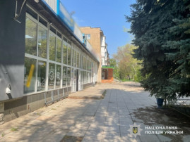 Побив перехожого до втрати свідомості та пограбував: у Жовтих Водах затримали розбійника Побив перехожого до втрати свідомості та пограбував: у Жовтих Водах затримали розбійника