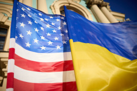 США й Україна підписали угоду щодо корисних копалин США й Україна підписали угоду щодо корисних копалин