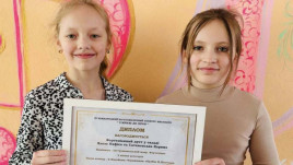 Фортепіанний дует з Кам’янського підкорив міжнародне журі Фортепіанний дует з Кам’янського підкорив міжнародне журі