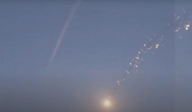 Ворог атакував три райони Дніпропетровщини: обстріли та FPV-дрони Ворог атакував три райони Дніпропетровщини: обстріли та FPV-дрони