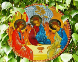 Святая Троица: запреты, приметы и традиции - Минская правда