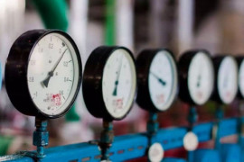 На лівобережжі Кам’янського проведуть гідравлічні випробування тепломереж На лівобережжі Кам’янського проведуть гідравлічні випробування тепломереж