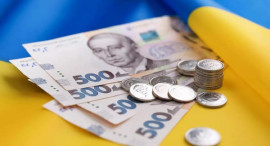 Середня зарплата в Україні зросте до 40 тис. грн: у Кабміні назвали терміни Середня зарплата в Україні зросте до 40 тис. грн: у Кабміні назвали терміни