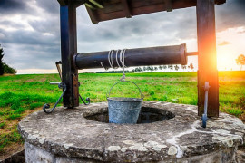 У воді з колодязів Кам’янського, Синельниківського та Дніпровського районів виявили перевищення нітратів У воді з колодязів Кам’янського, Синельниківського та Дніпровського районів виявили перевищення нітратів