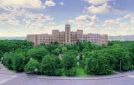 Шесть украинских университетов попали в мировой топ лучших Шесть украинских университетов попали в мировой топ лучших