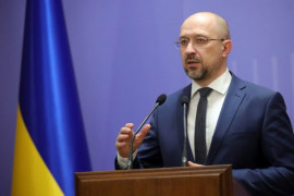 Кабмин планирует втрое уменьшить количество районов в Украине Кабмин планирует втрое уменьшить количество районов в Украине