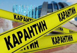 В Украине к ослаблению карантина не готовы уже 11 регионов. Таблица