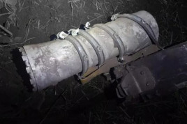 Камʼянчан попереджають про нові вибухові загрози ворога Камʼянчан попереджають про нові вибухові загрози ворога