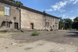 У Кам'янському депутати відмовили у відновленні міні-ринку на Дніпробуді