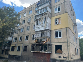Сьогодні агресор впродовж дня атакував Дніпропетровщину Сьогодні агресор впродовж дня атакував Дніпропетровщину