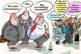 Про бюджет участі в Кам'янському Про бюджет участі в Кам'янському