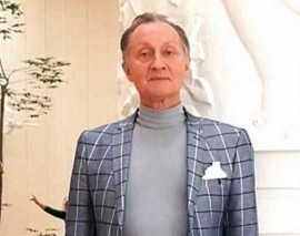 У Кам’янському народний артист України проведе для дітей безкоштовний урок театральної майстерності У Кам’янському народний артист України проведе для дітей безкоштовний урок театральної майстерності