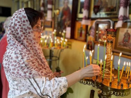 В Кам’янському планують створити Духовну раду церков та релігійних організацій В Кам’янському планують створити Духовну раду церков та релігійних організацій