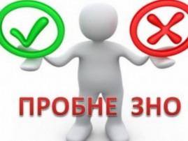 Участникам пробного ВНО открыли доступ к тестам по всем предметам: как скачать Участникам пробного ВНО открыли доступ к тестам по всем предметам: как скачать