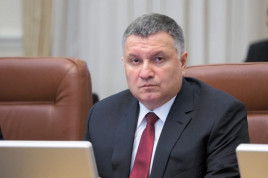 Зеленський назвав умови звільнення Авакова Зеленський назвав умови звільнення Авакова