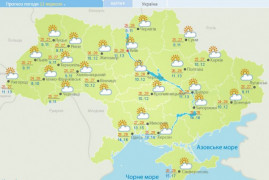 Бабье лето в разгаре – синоптики обещают до +28: какой будет погода в Украине