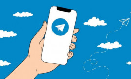 В сеть слили данные миллионов пользователей мессенджера Telegram