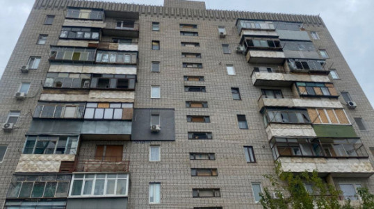 Росія атакувала Павлоград, Нікопольщину та Синельниківський район