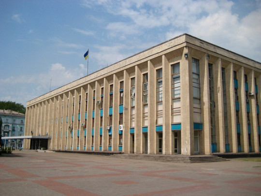 В останній день жовтня у Кам’янському відбудеться сесія міської ради (анонс)