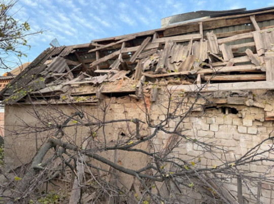 Ворожі атаки на Дніпропетровщині: поранені двоє чоловіків, загинула жінка