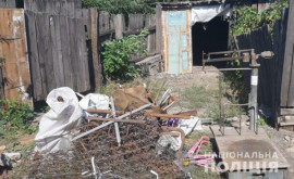 Полиция Каменского обнаружила незаконный пункт металлоприема