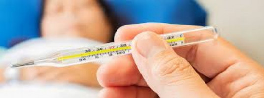 Захворюваність на COVID-19 та ГРВІ у Дніпропетровській області зменшується