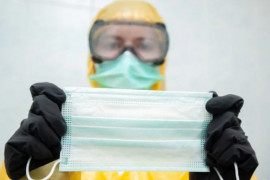 В Минздраве озвучили новую сумму штрафов за отсутствие маски в общественных местах В Минздраве озвучили новую сумму штрафов за отсутствие маски в общественных местах
