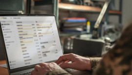 Міноборони оновило систему обліку військових «Імпульс»