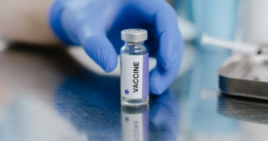 В Україну доставили 70 тисяч доз комбінованої вакцини для захисту дітей від п’яти інфекцій